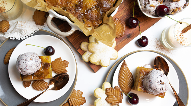 Villa Dolce | Chefs' Warehouse