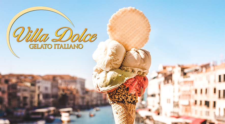 Villa Dolce | Chefs' Warehouse