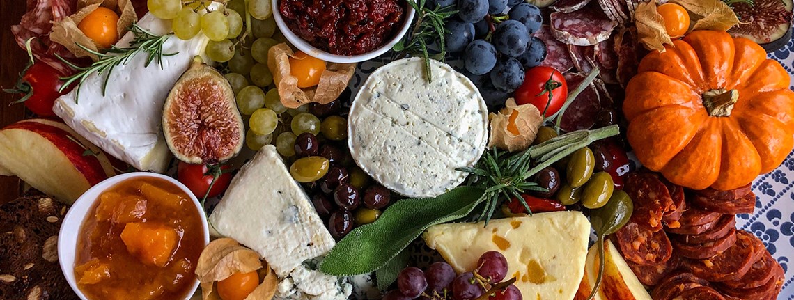 Fra'Mani Handcrafted Foods