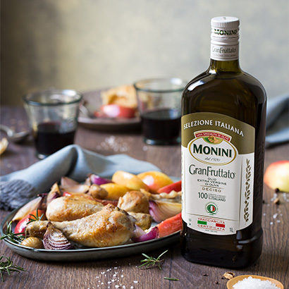 Monini | Chefs' Warehouse