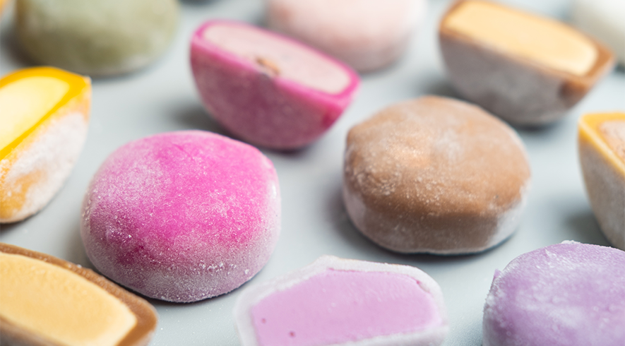 Mochidoki | Chefs' Warehouse