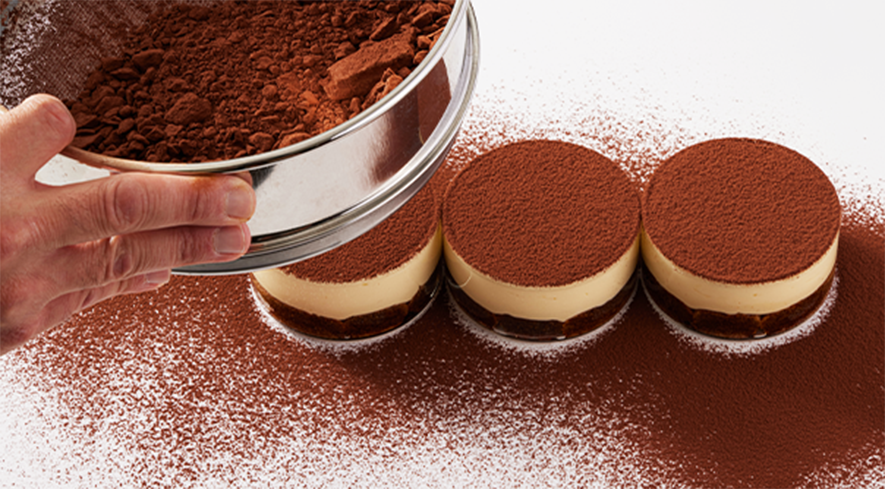 Cacao Barry | Chefs' Warehouse