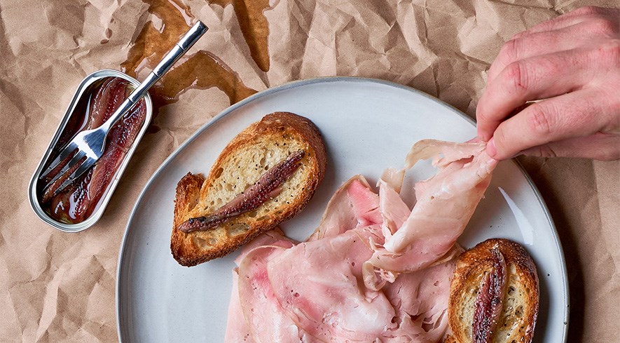 Fra' Mani | Chefs' Warehouse