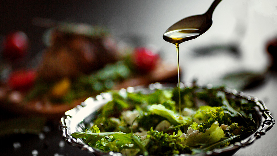 Extra Virgin Olive Oil National | Chefs' Warehouse