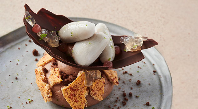 Cacao Barry | Chefs' Warehouse