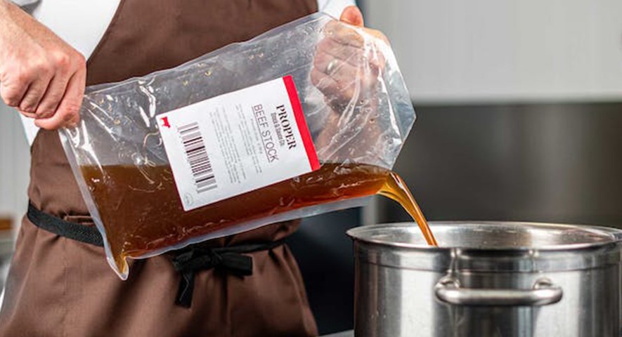 Chef-made for your restaurant