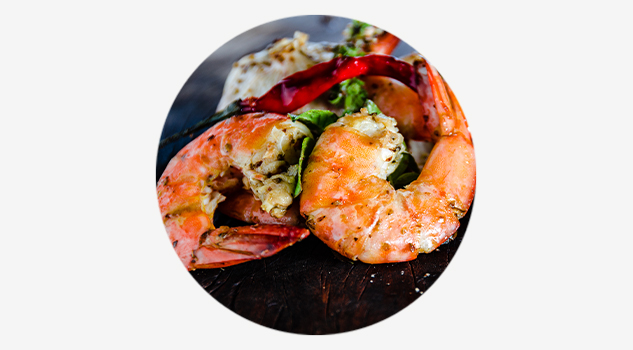 ドローイング『THE MAD SHRIMP』 Z-Man Prawnstarz Shrimp | Dick's Sporting Goods