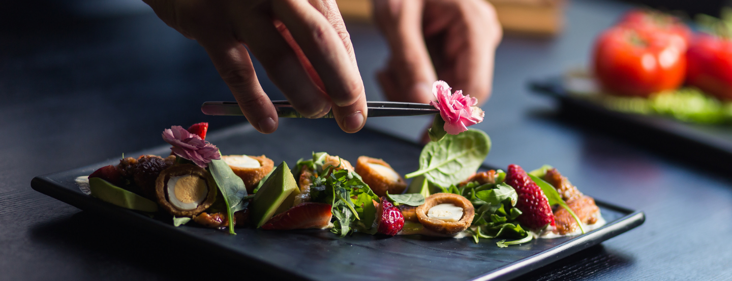 Chefs’ Highlights