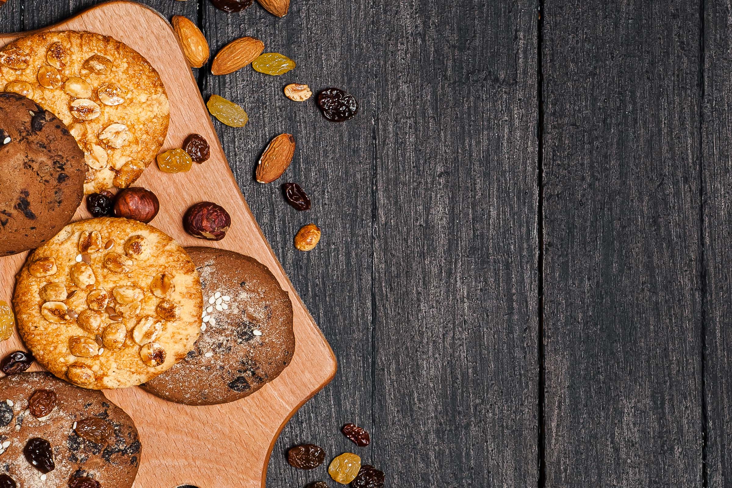 Miscellaneous Baking