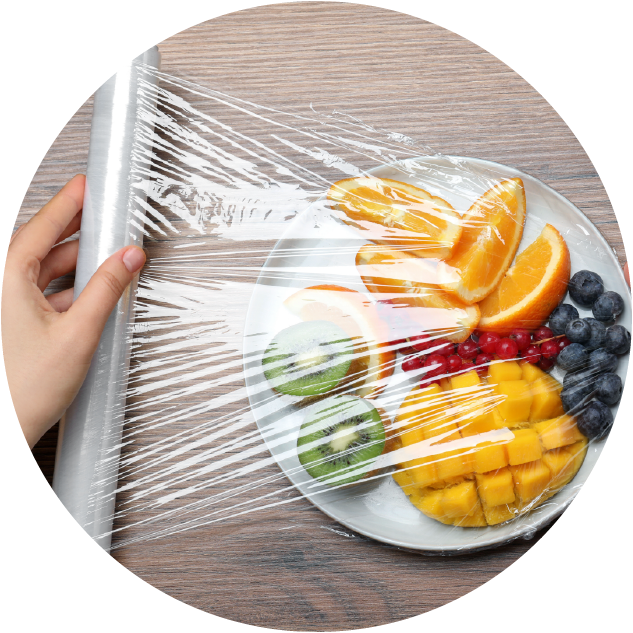 Film and Foil | Chefs' Warehouse