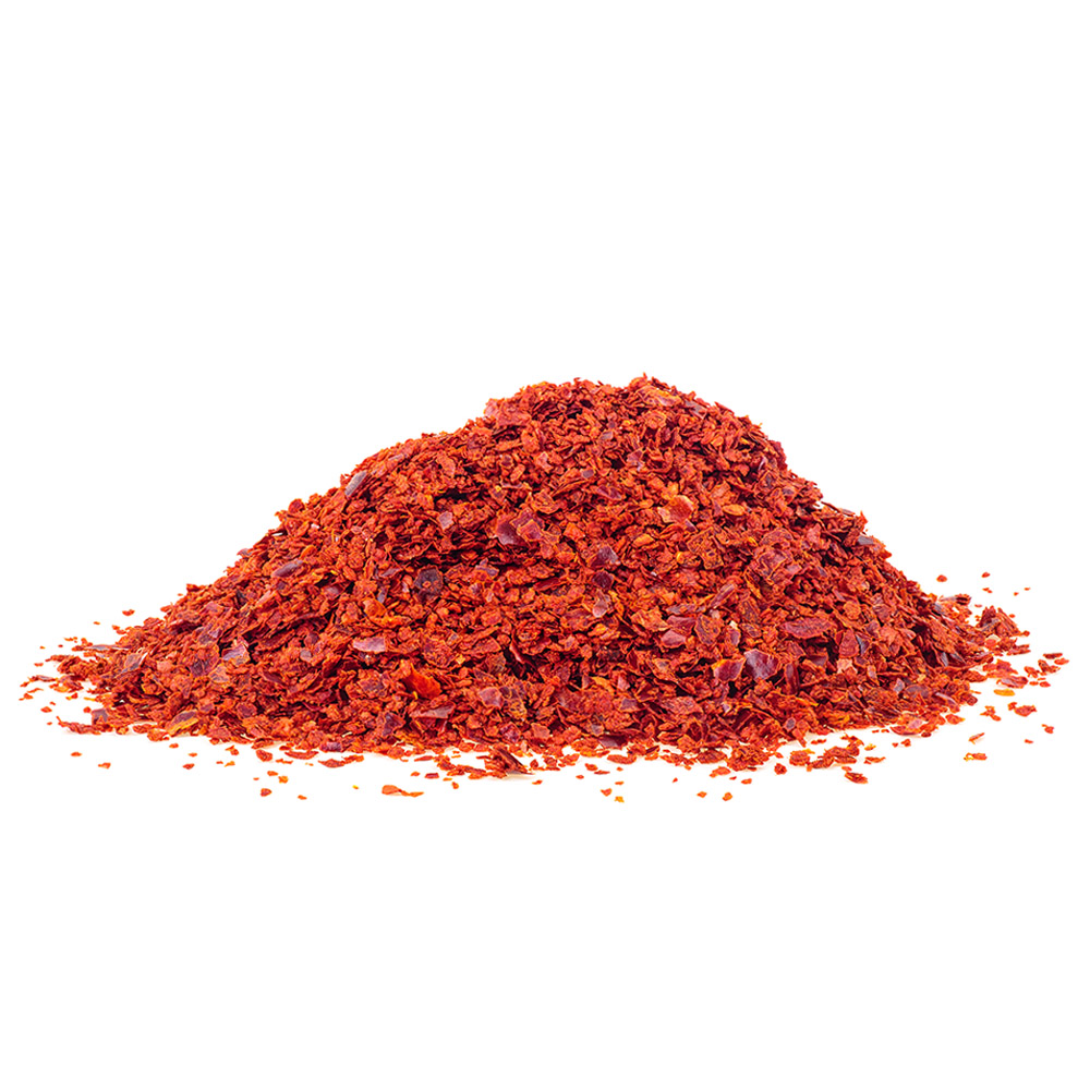 Chili Flakes