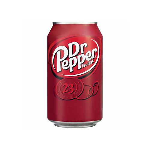 Dr Pepper