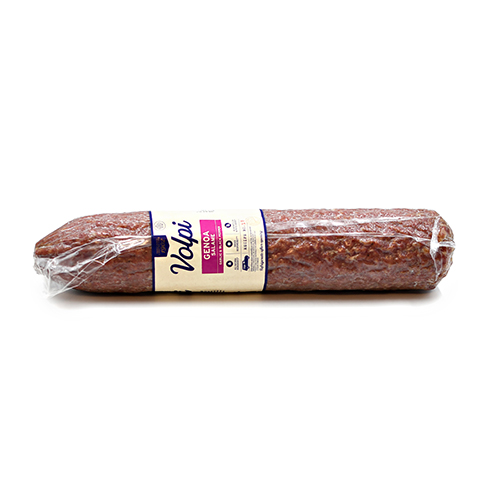 Genoa Salami