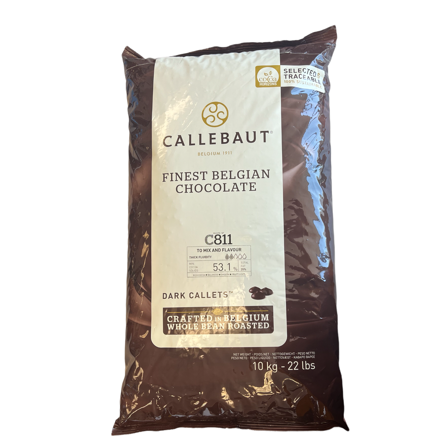 Callebaut  Chefs' Warehouse