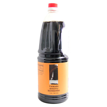 Gluten Free Shoyu Soy Tamari