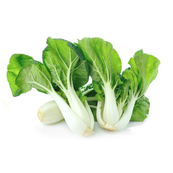 Bok Choy 30lb Break