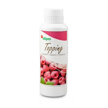 Raspberry Dessert Sauce