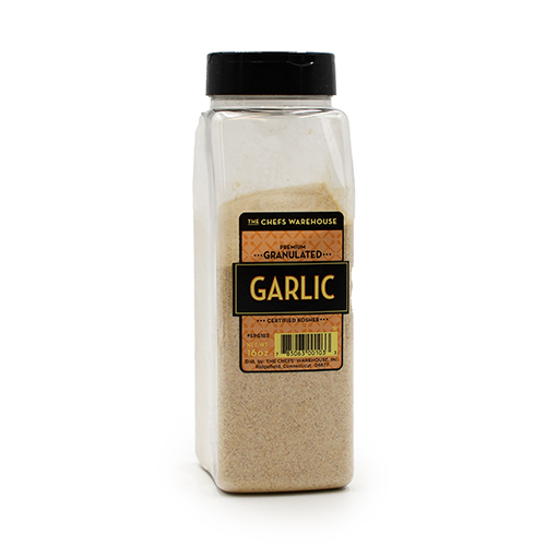 Granulated Garlic