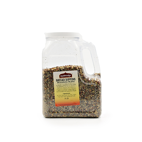 Bread Dipping Seasoning Blend