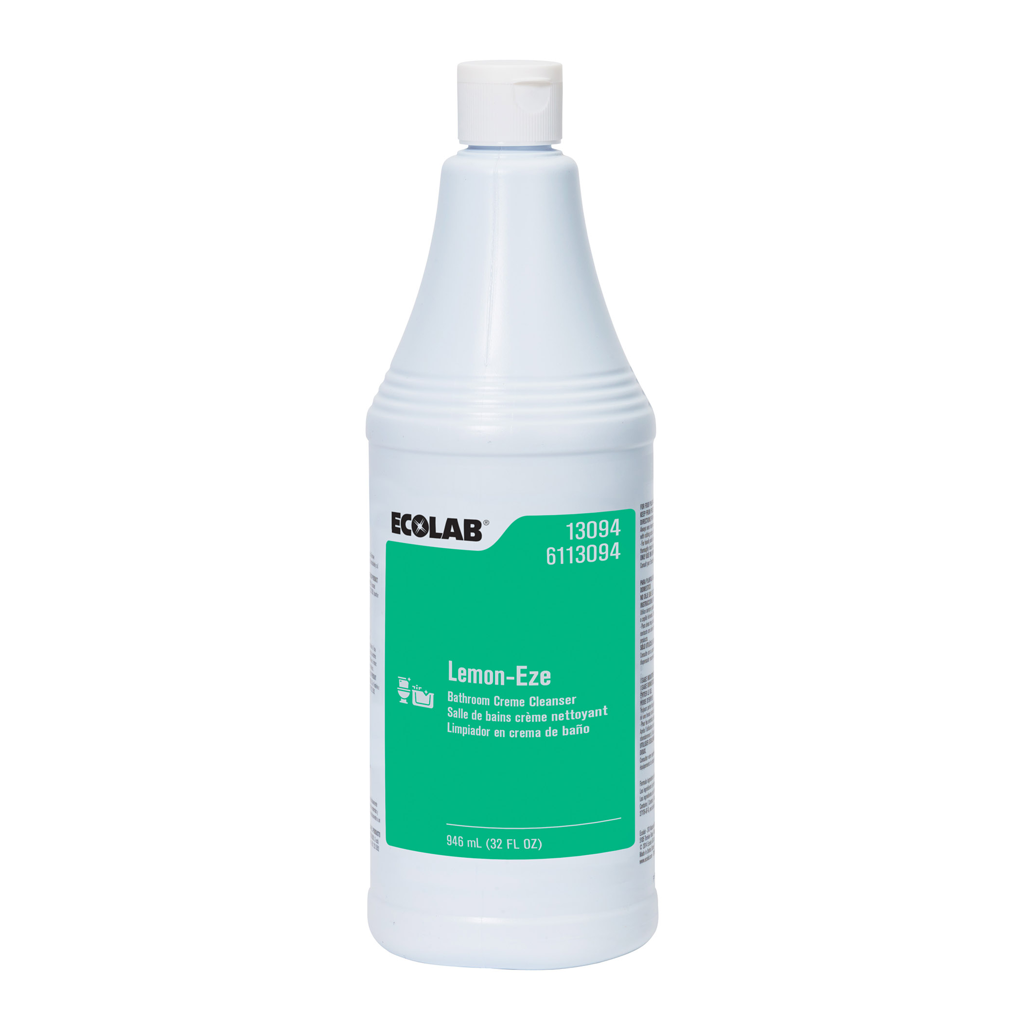 Lemon-eze Cleaner