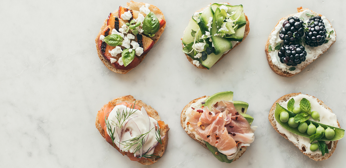 Creme Fraiche | Chefs' Warehouse