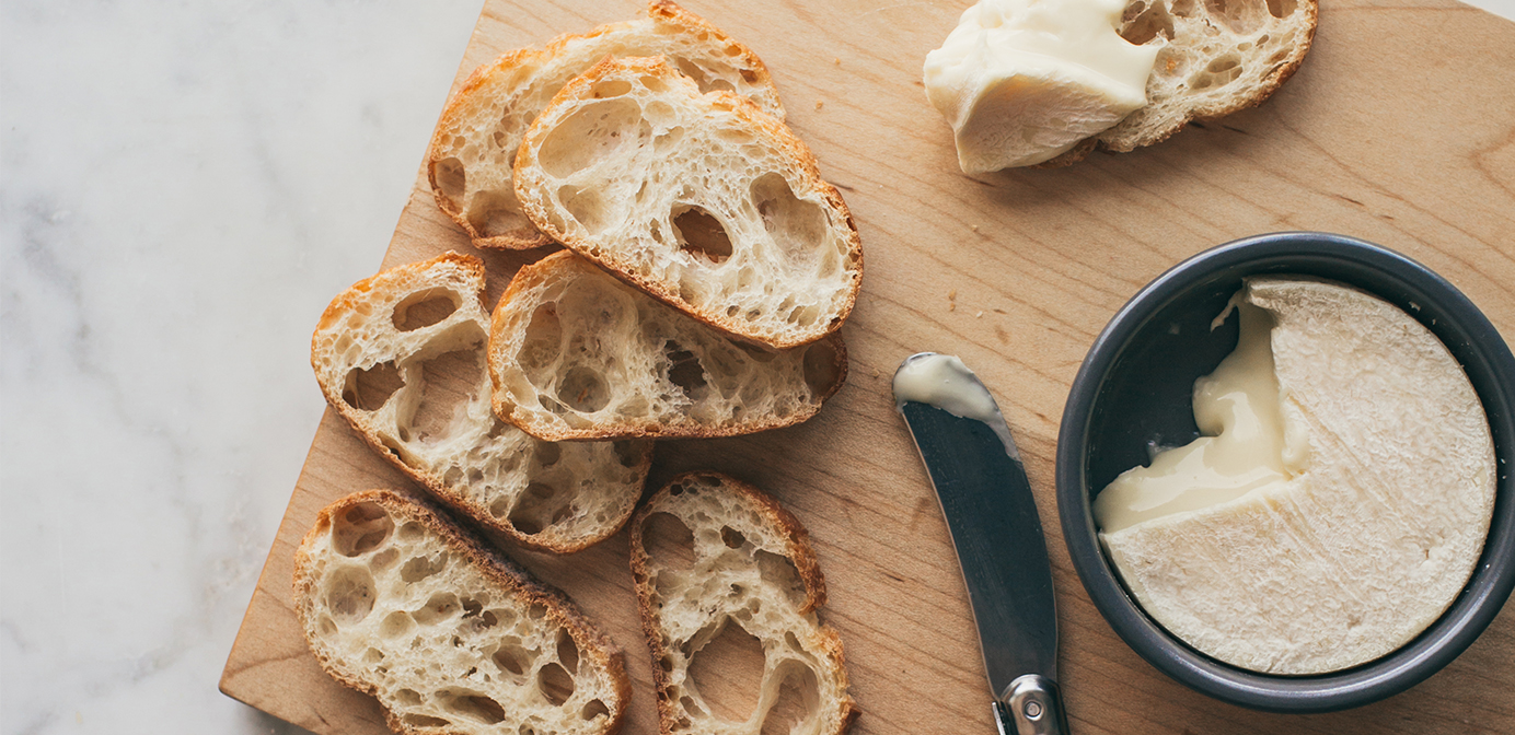 Creme Fraiche | Chefs' Warehouse