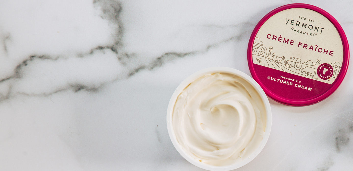 Creme Fraiche | Chefs' Warehouse