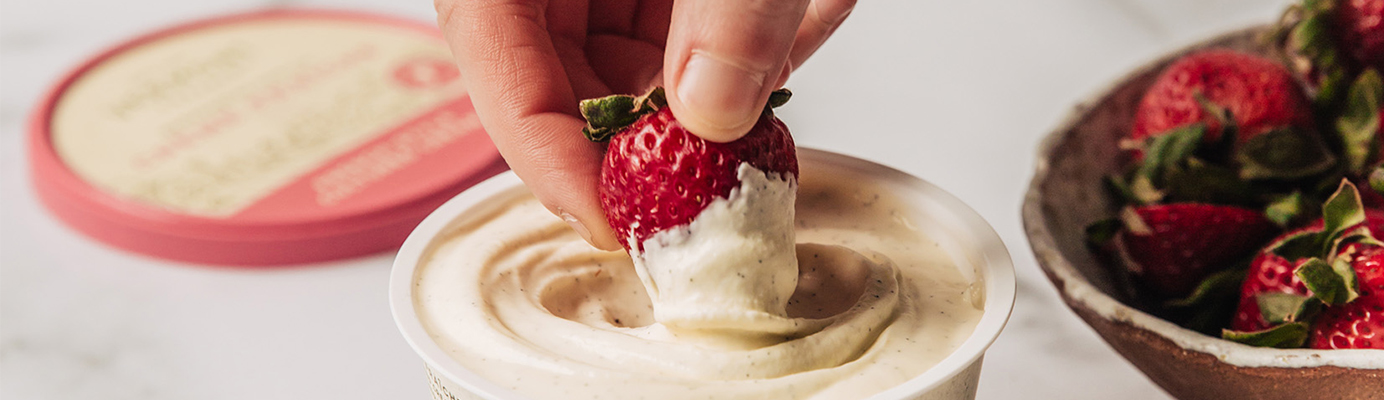 Creme Fraiche | Chefs' Warehouse