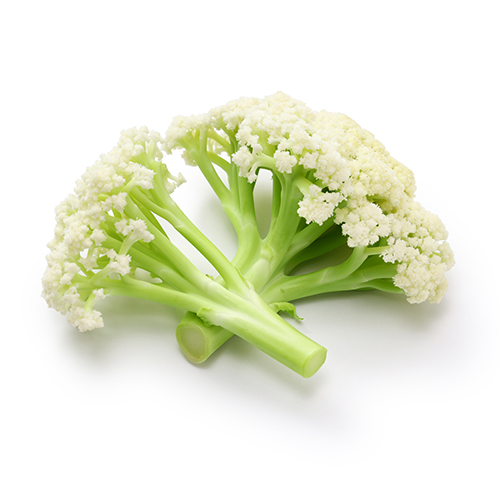 Baby Caulilini Cauliflower