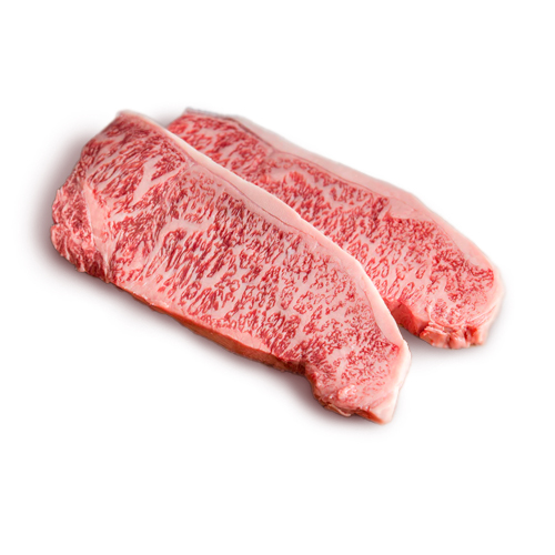 Wagyu Striploin