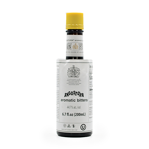 Aromatic Bitters