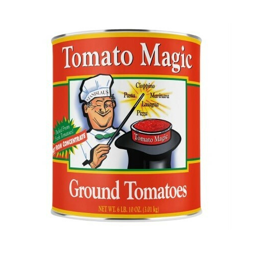 Tomato Magic Ground Tomatoes | Chefs' Warehouse