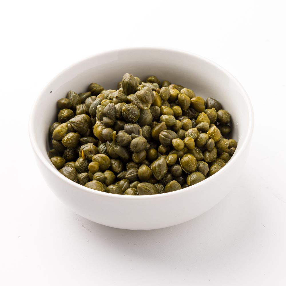Nonpareil Capers