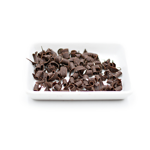 Chocolate Décor | Chefs' Warehouse