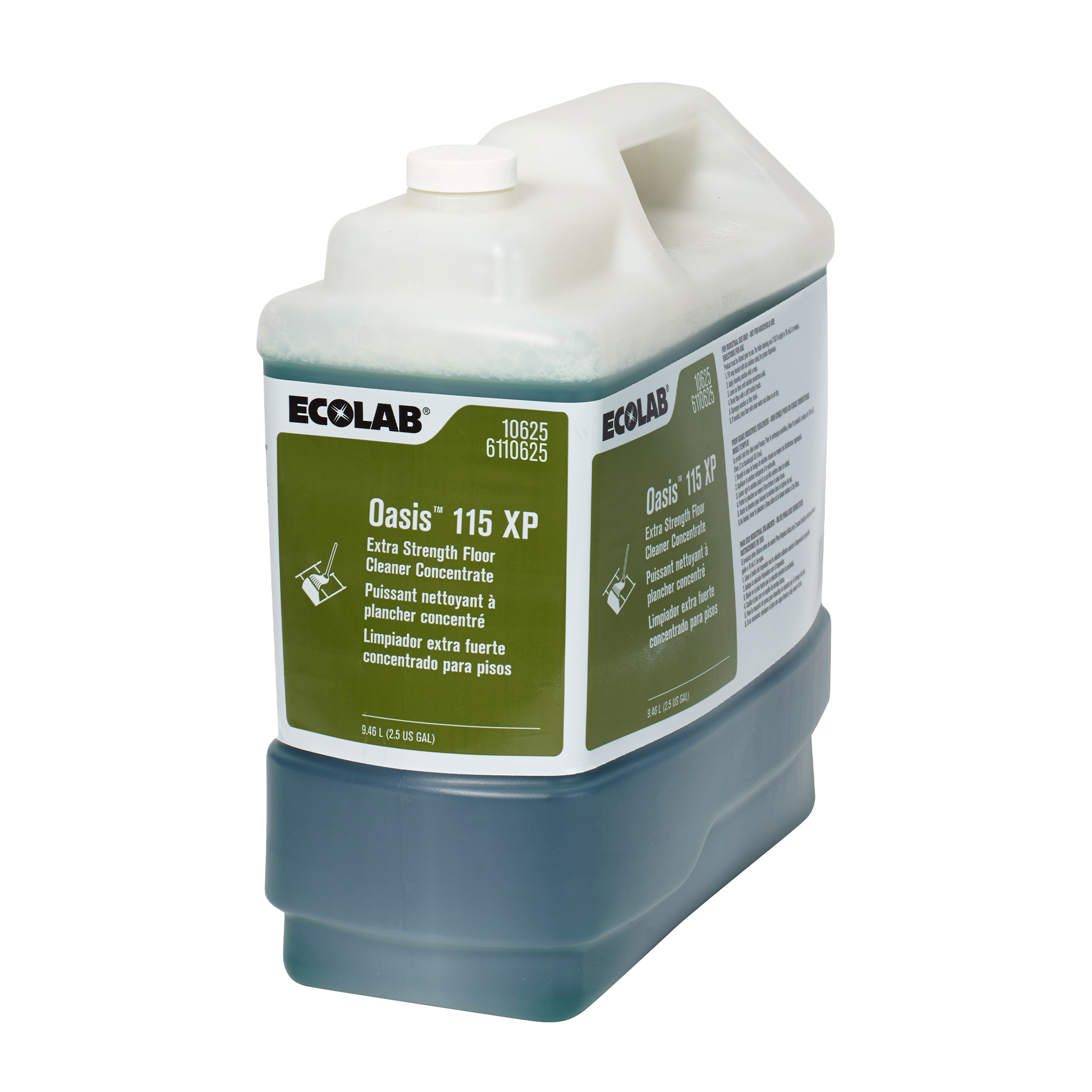 Oasis 115 Xp Floor Cleaner (This Item Has Been Replaced with