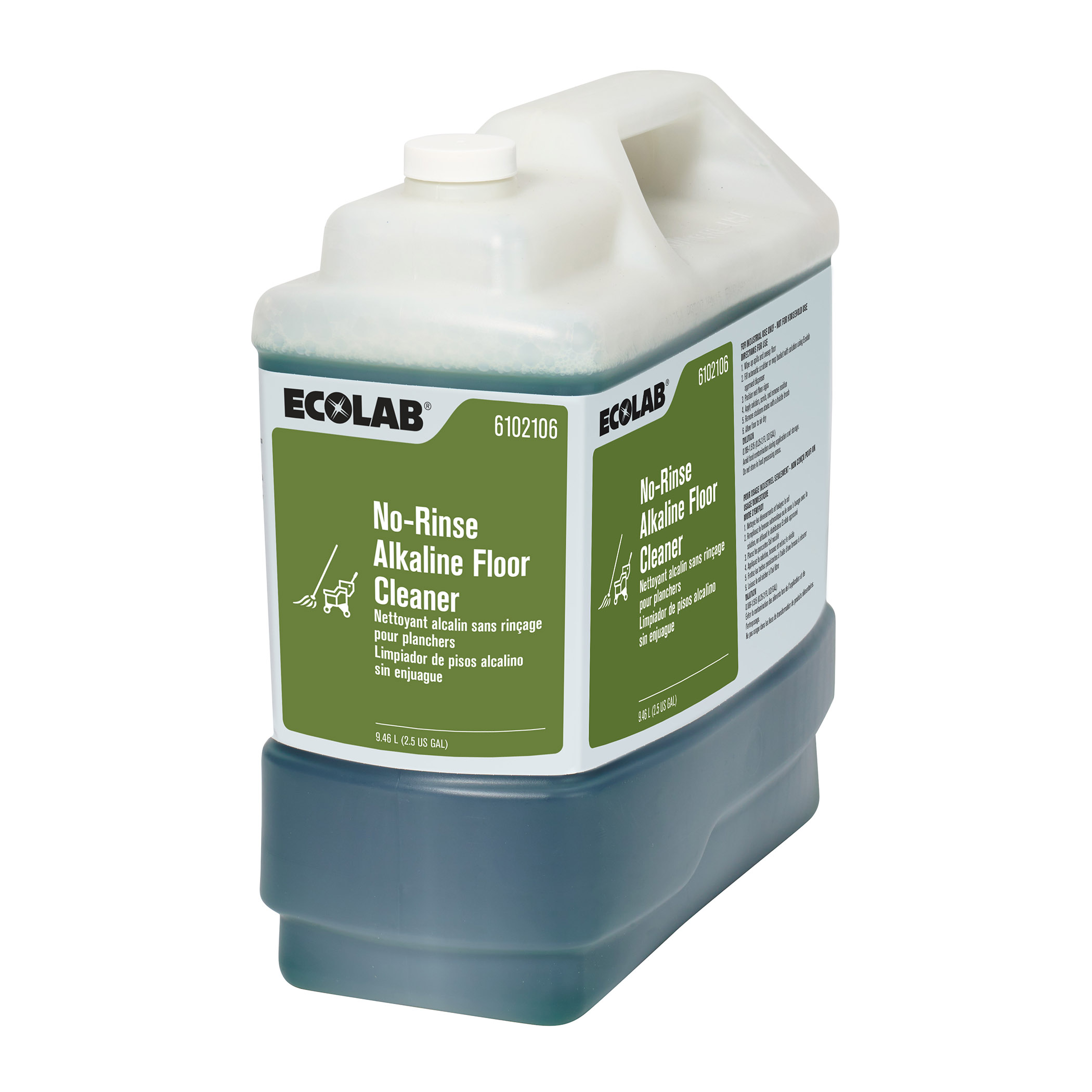 Oasis 115 Xp Floor Cleaner (This Item Has Been Replaced with