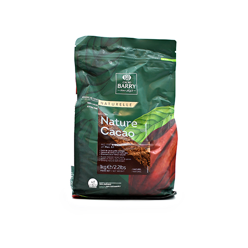 Nature Cacao Powder