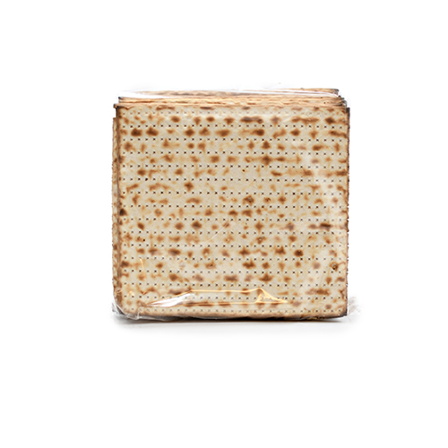 Passover Matzo Cracker