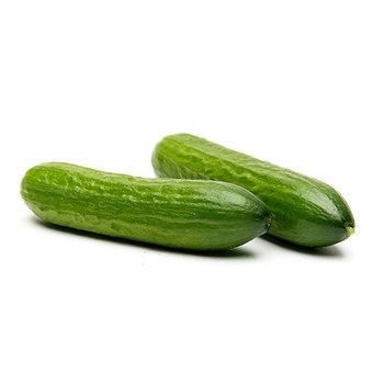 Mini Persian Cucumbers