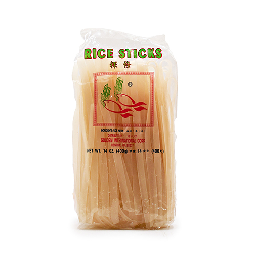10mm Xl Thick Rice Stick Ndls