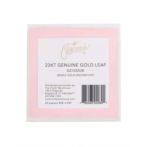 Yellow Cocoa Butter Coloring Spray | Chefs' Warehouse