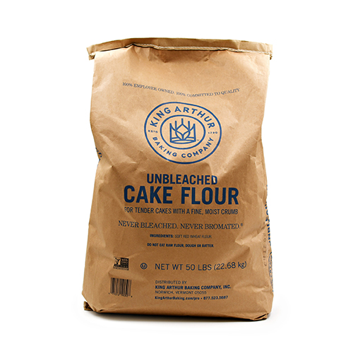 Flours &amp; Flour Mixes | Chefs' Warehouse
