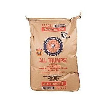 かぼちゃ様リクエスト ドブズファーム Plain White Flour 3袋 Flours & Flour Mixes | Chefs' Warehouse