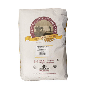 Flours & Flour Mixes | Chefs' Warehouse