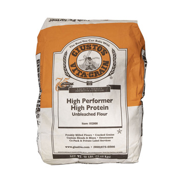 Wholesale PETRA 5063 - Soft wheat flour type 0 for your store - Faire