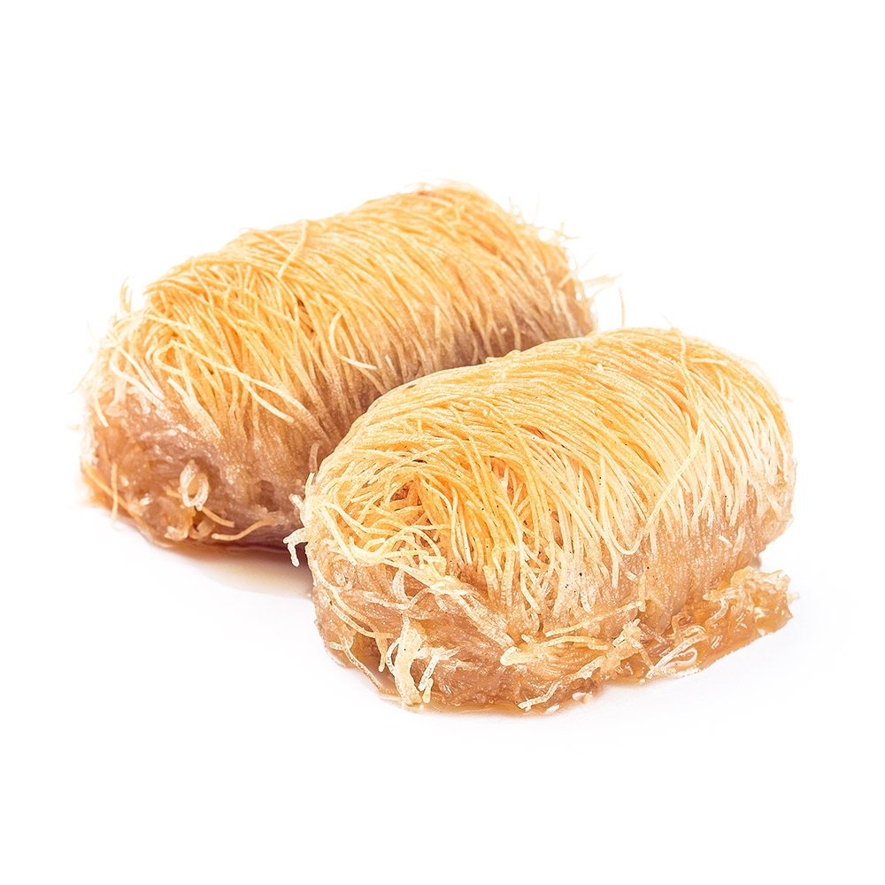 Filo Dough Shredded