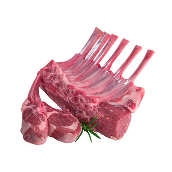 New Zealand Lamb Rack 16-18 Oz