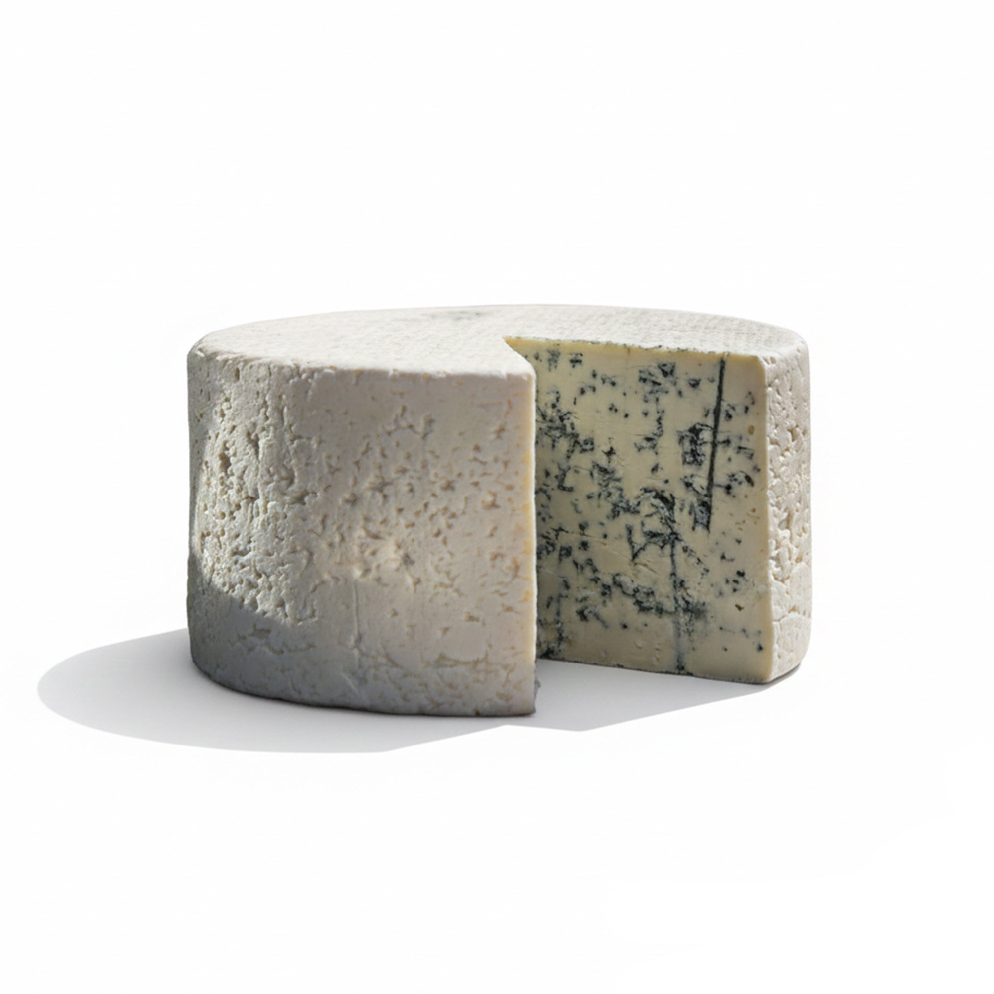 Danish Blue Cheese Wheel