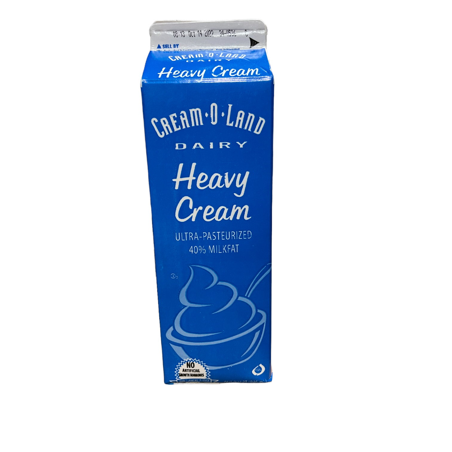 Heavy Cream 40