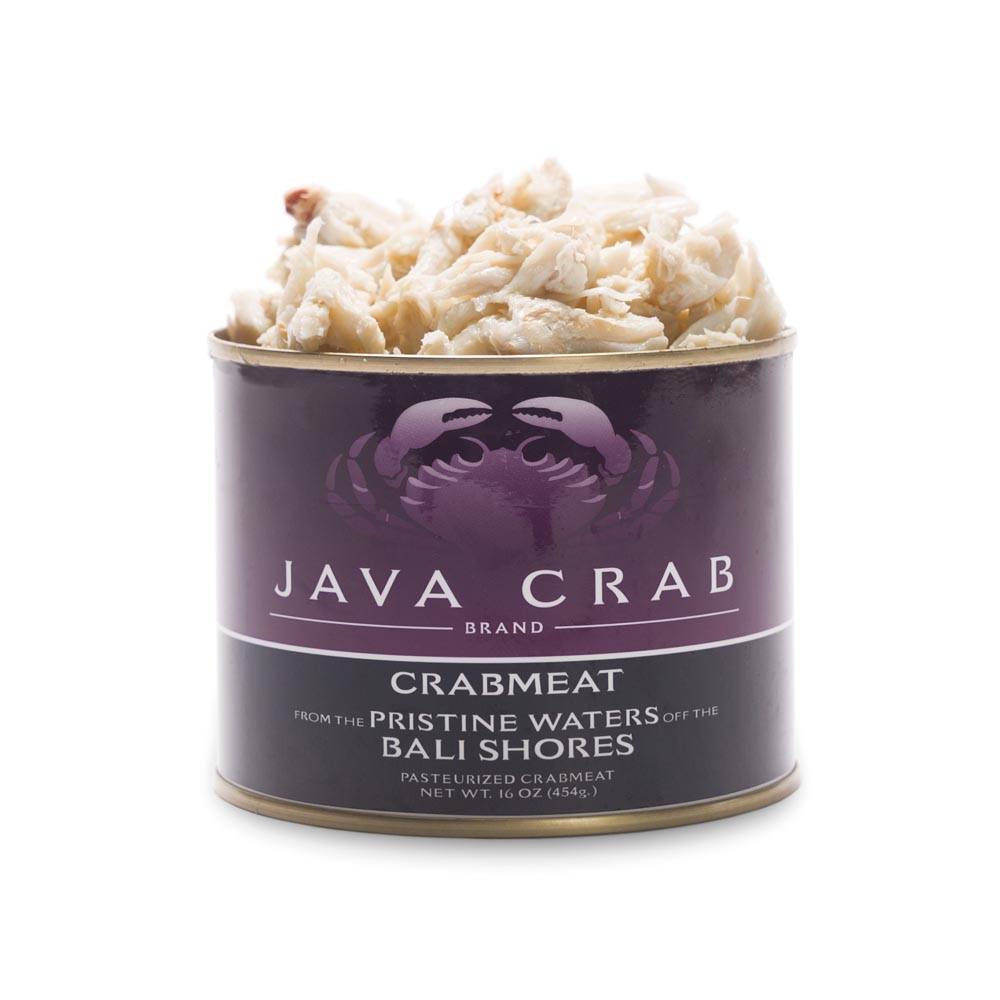 Crab Meat Super Lump